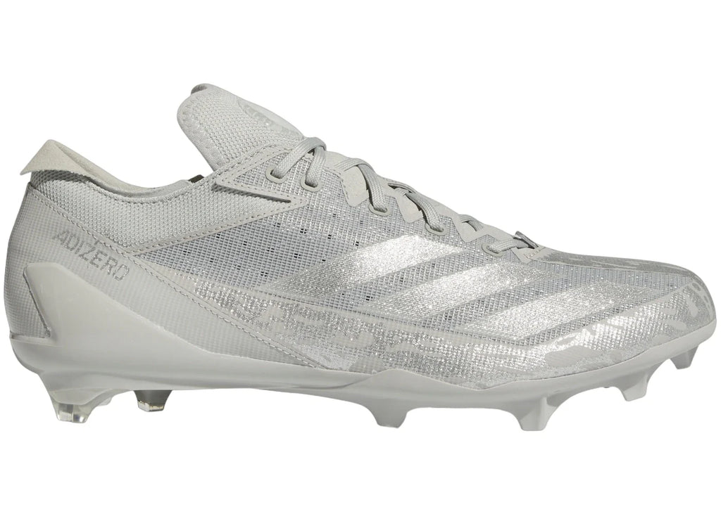 adidas Adizero Electric Speed Juice Grey Silver Metallic