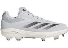 Load image into Gallery viewer, adidas Adizero Electric TPU Team Light Grey Core Black Cloud White