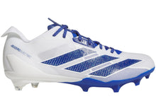 Load image into Gallery viewer, adidas Adizero Electric White Royal Blue