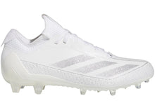 Load image into Gallery viewer, adidas Adizero Electric.1 Cloud White Silver Metallic