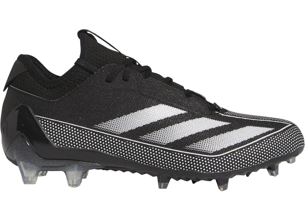 adidas Adizero Electric.1 Core Black Cloud White