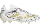 adidas Adizero Electric.1 II Exotic Speed Pack White Gold Metallic