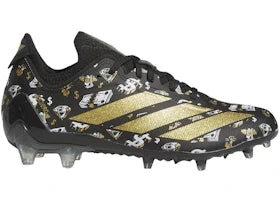 adidas Adizero Electric.1 II Play Money Black Gold Metallic
