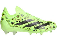 Load image into Gallery viewer, adidas Adizero Electric.1 II Play Money Lucid Lemon Black
