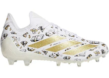 Load image into Gallery viewer, adidas Adizero Electric.1 II Play Money White Gold Metallic