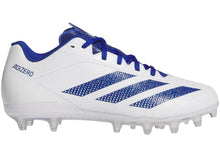 Load image into Gallery viewer, adidas Adizero Electric.2 II Cloud White Royal Blue (GS)