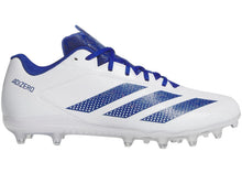 Load image into Gallery viewer, adidas Adizero Electric.2 II Cloud White Royal Blue