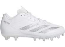 Load image into Gallery viewer, adidas Adizero Electric.2 II Cloud White Silver Metallic (GS)