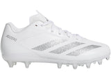 adidas Adizero Electric.2 II Cloud White Silver Metallic (GS)