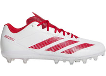 Load image into Gallery viewer, adidas Adizero Electric.2 II Cloud White Team Power Red 2