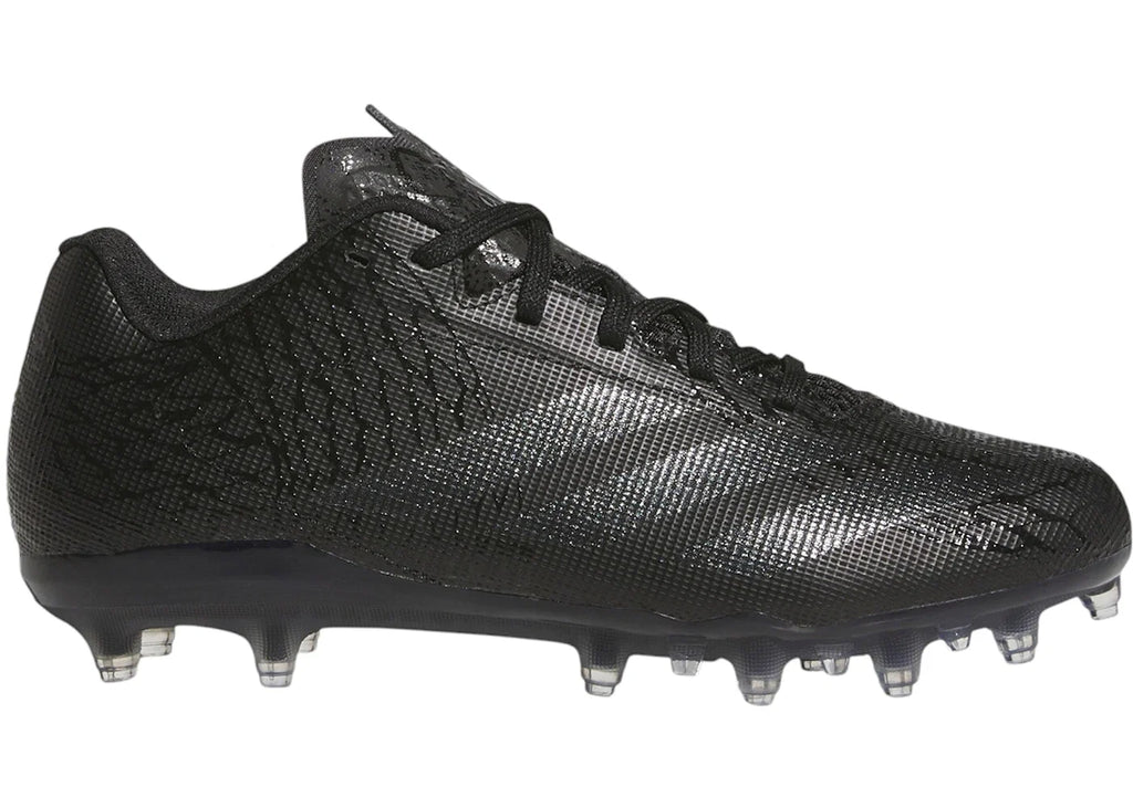 adidas Adizero Electric.2 II Exotic Speed Pack Triple Black (GS)