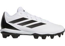 Load image into Gallery viewer, adidas Adizero Impact 2.0 Molded Cloud White Core Black