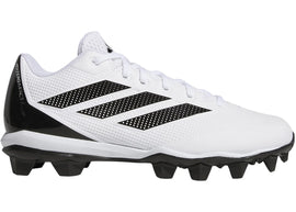 adidas Adizero Impact 2.0 Molded Cloud White Core Black