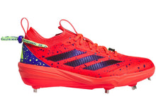 Load image into Gallery viewer, adidas Adizero Impact 2.0 Shades Lucid Red Lucid Blue Lucid Lemon