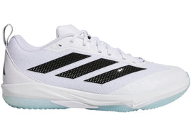adidas Adizero Impact 2.0 Turf Cloud White Core Black