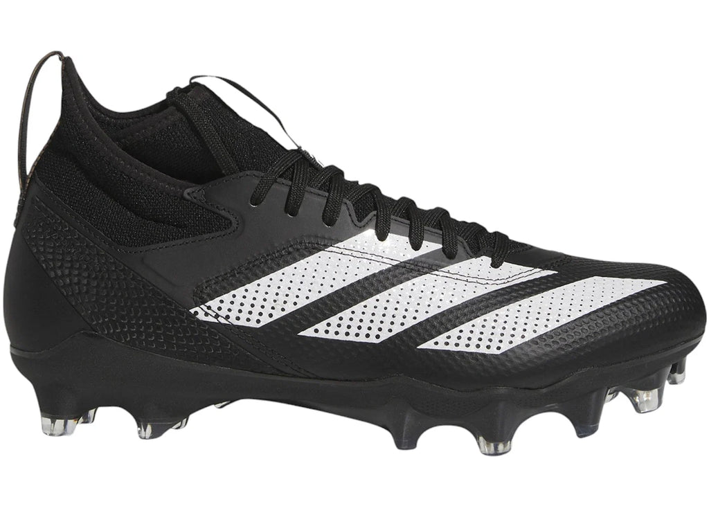 adidas Adizero Impact Core Black Cloud White Black