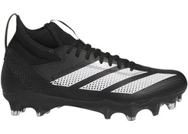 adidas Adizero Impact Core Black Cloud White Black