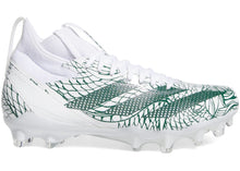 Load image into Gallery viewer, adidas Adizero Impact Exotic Speed White Dark Green