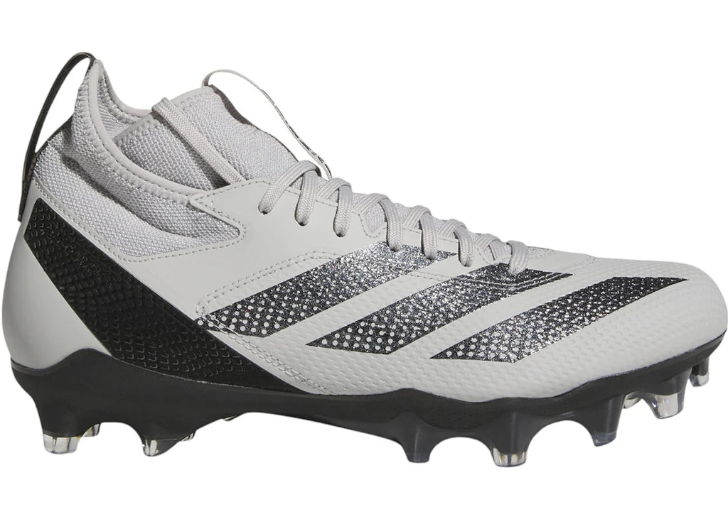 adidas Adizero Impact Grey Two Core Black