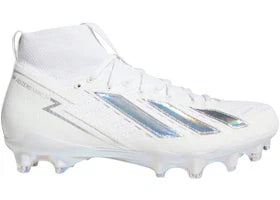 adidas Adizero Impact+ II White Silver Metallic
