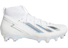 Load image into Gallery viewer, adidas Adizero Impact+ II White Silver Metallic