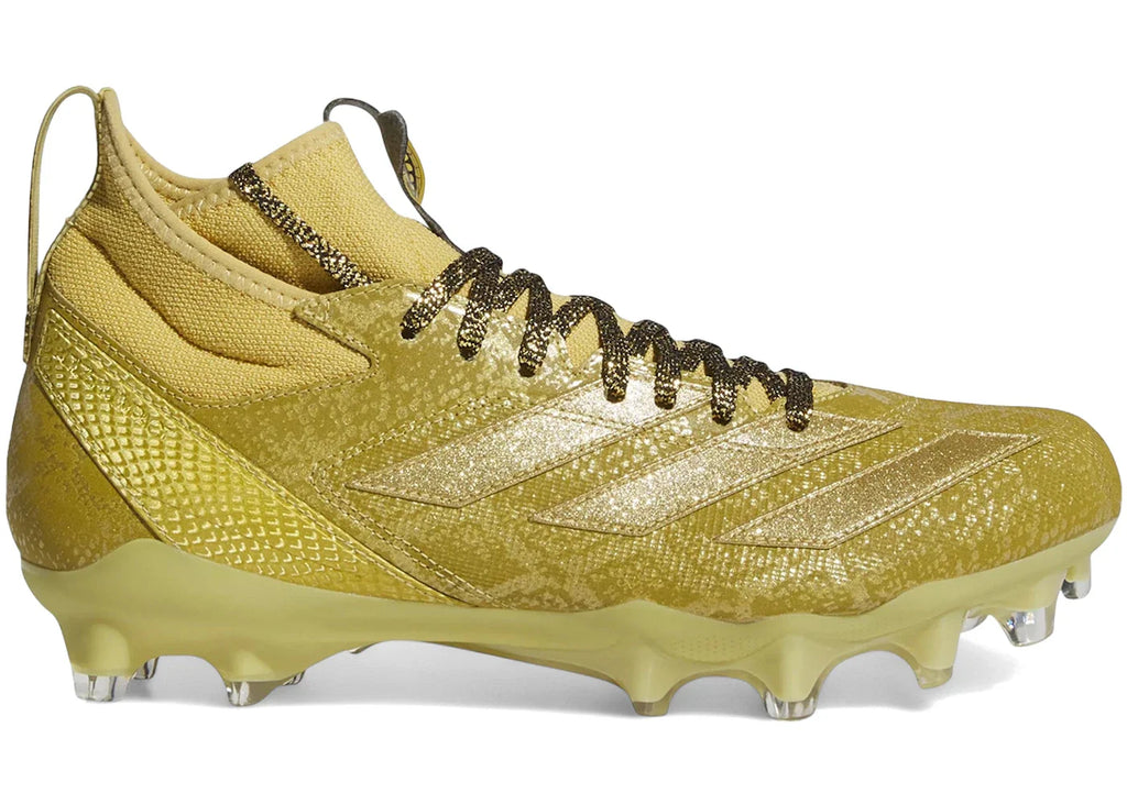 adidas Adizero Impact Mid Football Disney Aladdin Jafar