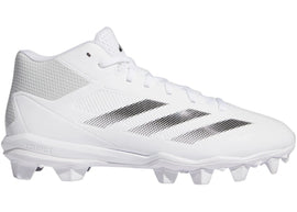 adidas Adizero Impact Molded Cloud White Core Black Team Light Grey