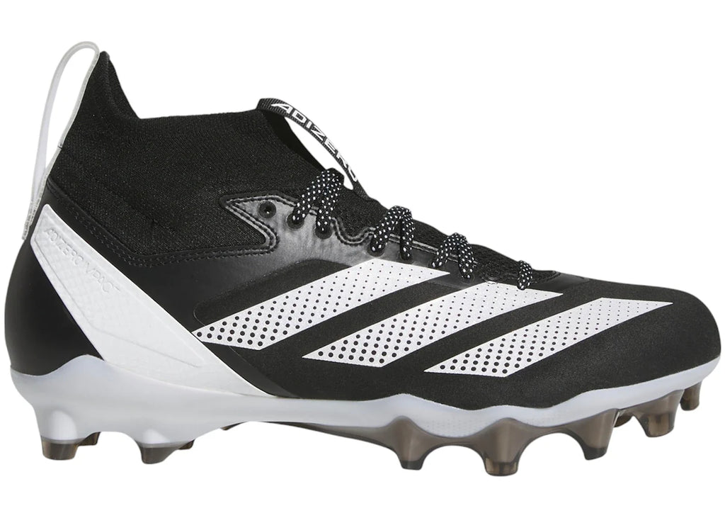 adidas Adizero Impact + Core Black Cloud White