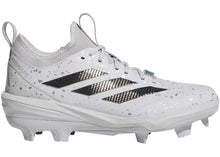 Load image into Gallery viewer, adidas Adizero Impact TPU BSB 2.0 Shades Light Grey Silver Metallic