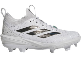 adidas Adizero Impact TPU BSB 2.0 Shades Light Grey Silver Metallic