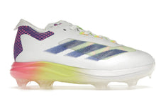 Load image into Gallery viewer, adidas Adizero Impact TPU Warp Speed Cloud White Lucid Blue Lucid Pink (GS)