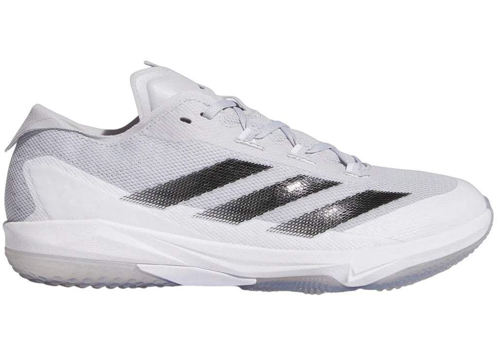 adidas Adizero Impact Turf Cloud White Core Black Team Light Grey