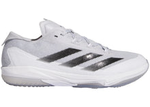 Load image into Gallery viewer, adidas Adizero Impact Turf Cloud White Core Black Team Light Grey