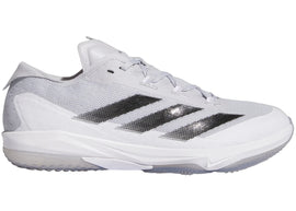 adidas Adizero Impact Turf Cloud White Core Black Team Light Grey