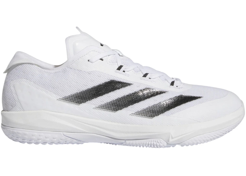 adidas Adizero Impact Turf Cloud White Core Black
