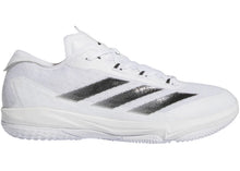 Load image into Gallery viewer, adidas Adizero Impact Turf Cloud White Core Black