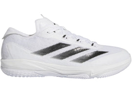 adidas Adizero Impact Turf Cloud White Core Black