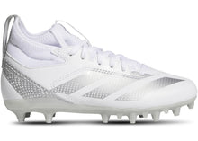 Load image into Gallery viewer, adidas Adizero Impact.2 Cloud White Silver Metallic (GS)