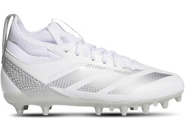 adidas Adizero Impact.2 Cloud White Silver Metallic (GS)