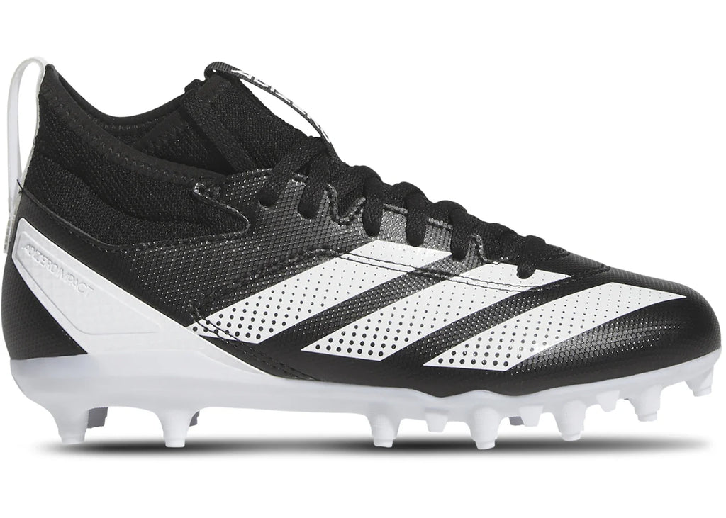 adidas Adizero Impact.2 Core Black Cloud White (GS)