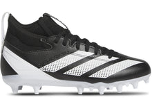 Load image into Gallery viewer, adidas Adizero Impact.2 Core Black Cloud White (GS)