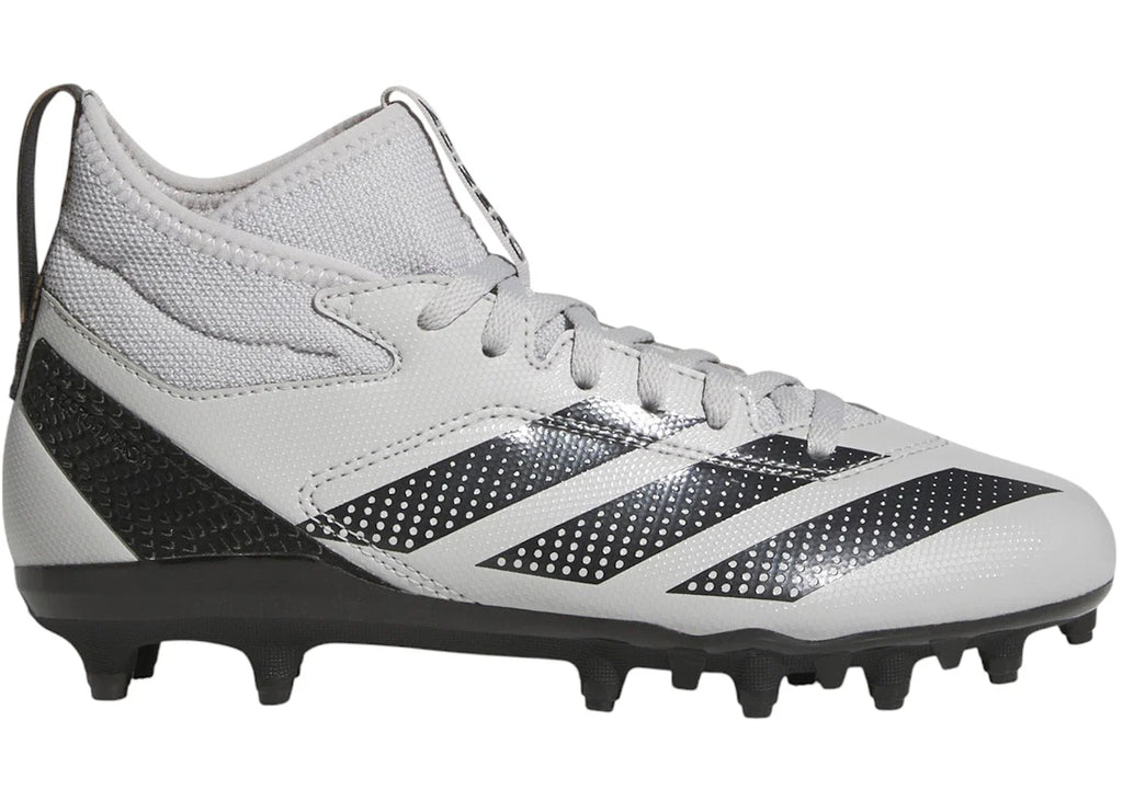 adidas Adizero Impact.2 Grey Two Core Black (GS)
