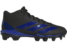 Load image into Gallery viewer, adidas Adizero Impact.2 Molded Rubber Core Black Royal Blue