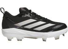 Load image into Gallery viewer, adidas Adizero Instinct 2.0 TPU Core Black Cloud White Silver Metallic (Women's)