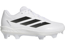 Load image into Gallery viewer, adidas Adizero Instinct 2.0 TPU White Core Black (Women's)