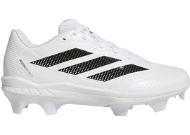 adidas Adizero Instinct 2.0 TPU White Core Black (Women's)