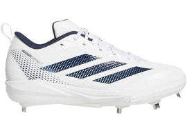 adidas Adizero Instinct 2.0 White Team Navy Blue