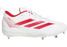 Load image into Gallery viewer, adidas Adizero Instinct 2.0 White Team Power Red