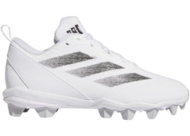 adidas Adizero Instinct Molded Cloud White Core Black Team Light Grey (Women's)