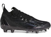 Load image into Gallery viewer, adidas Adizero Primeknit Cleats Black Night Metallic